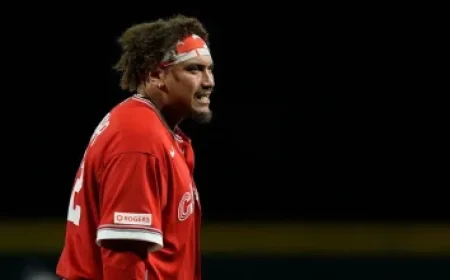 Vincent Borgesi: From Northeastern Captain to a Two-Year Maple Leafs Opportunity