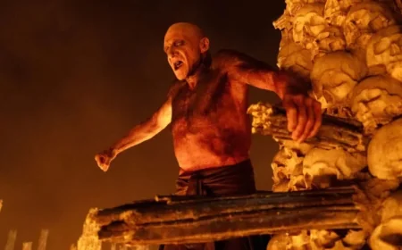 Amy Madigan Secures Oscar for ‘Weapons’ – Who’s the Next Winner?