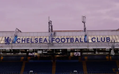 Football News: Five Revelations from Chelsea’s Record Fine and Suspended Transfer Ban