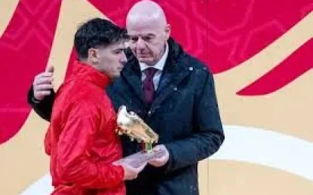 Hakimi Spotlight: 5 Unanticipated Consequences After CAF Declares Morocco Champions