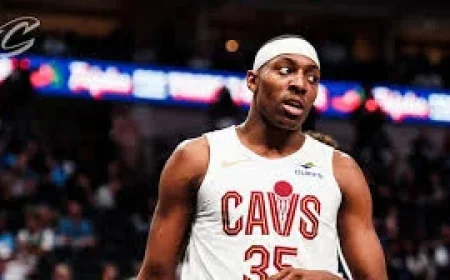 Cavaliers Vs Bucks: A quiet Tuesday night shaped by louder absences