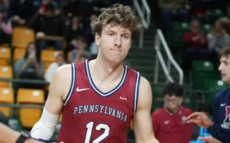 Expert Analysts Auerbach and Fanta Share Top Men’s March Madness Upset Picks