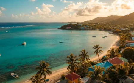 Antigua diaspora awards in Manhattan reveal the hidden workforce behind tourism success