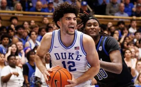 Ncaa selection show reveals top seeds look invincible — but the bracket contains clear vulnerabilities