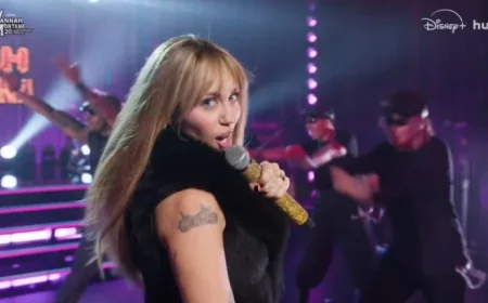 Hannah Montana 2026: Why the 20th Anniversary Special Is Putting the Spotlight Back on the Original Cast