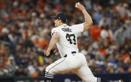 Tommy Kahnle and the long road back: a minor league deal, a major league hope