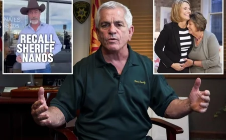 Nancy Guthrie Update Today: Day 46, No Suspects, All Family Passes Polygraphs, FBI Billboard Campaign Under Fire