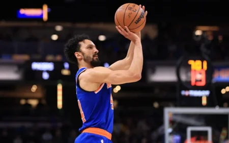 Knicks Vs Pacers: Brunson Questionable, Shamet’s Neck, Robinson’s Rebound Night