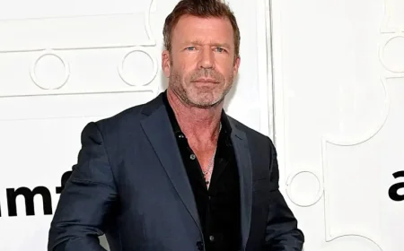 Taylor Sheridan Chooses Challenging Locations for Filming: ‘It’s Miserable’