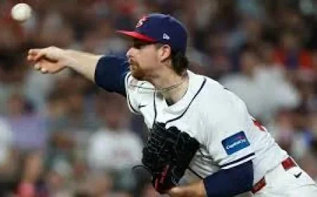 Nolan Mclean: A Rookie’s Mound, a Nation’s Hinge — Why a Mets Pitcher Starts the WBC Final