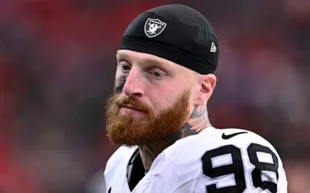 Ravens Canceling Trade: A Roller Coaster Experience