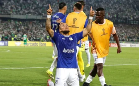 Millonarios – Atlético Nacional: The ‘revenge’ narrative collides with a harsher truth in Bogotá