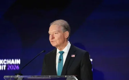 U.S. SEC Defines Crypto Assets as Securities for First Time