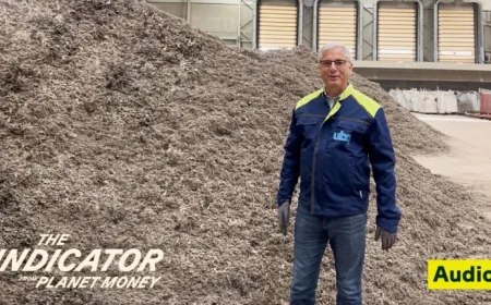 “Planet Money’s NPR Indicator Delivers Economic Insights”