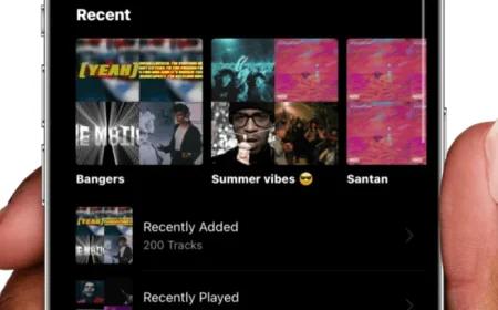 Judge Rules Apple Can Delist Apps Without Cause in Musi App Defeat