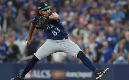 Bazardo and the Mariners’ WBC Paradox: Familiarity Fuels Betting but Clouds the Final