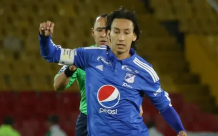 Millonarios Vs Atlético Nacional — A Classic Recast by Contreras, Ospina and Coaching Calls