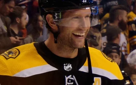 Charlie Coyle is making the Bruins regret their 2024 trade — A player’s quiet rebound in Columbus