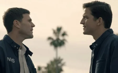 Ncis New Orleans spotlight returns: 5 revelations from Gibbs and Pride’s uneasy reunion in ‘NCIS: Origins’