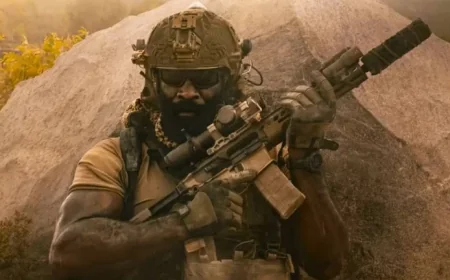 Lioness and the long wait: inside the tension as Season 3 filming nears the finish line