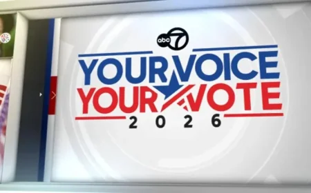 Melissa Bean returns to a redrawn 8th District as Israel disagreements and PAC money reshape the primary