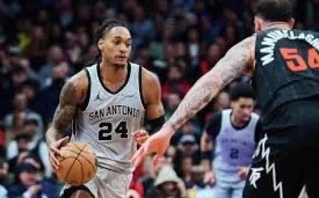 Kings Vs Spurs: Fans Confront Browser Support Barrier as Access Falters