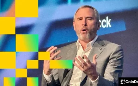 Binance Overtaken: 3 Revelations as XRP Flips BNB and Ripple Seeks Brazil VASP License