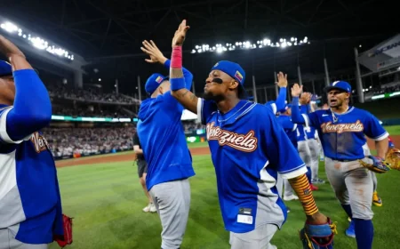 Zerpa: Italy reaches semifinals, stays unbeaten with win over Puerto Rico