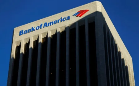 Bank of America Settles Lawsuit for Jeffrey Epstein Victims