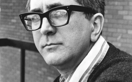 Legendary Spy Thriller Icon ‘Titan’ Dies at 97