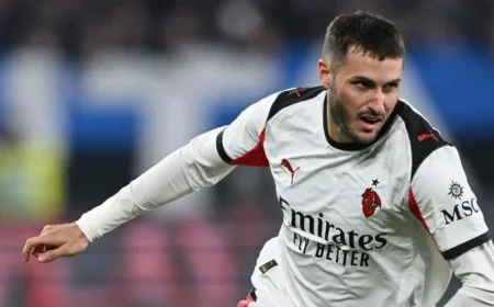 Gimenez left out as AC Milan confirms no Lazio call-up and Mexico friendlies miss