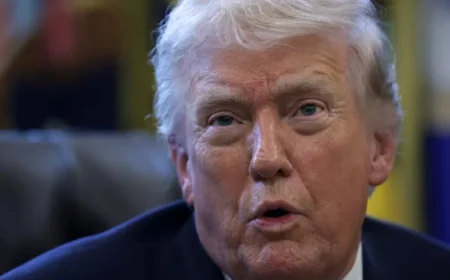 Trump Venezuela: A Ballgame, a Boast, and a Crowd Waiting in Miami