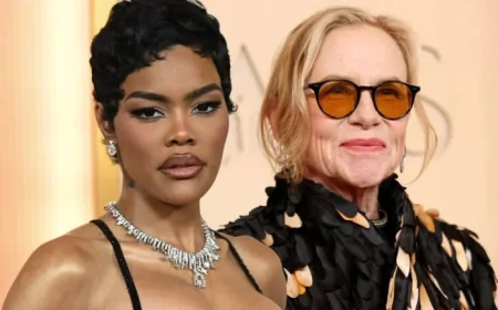 Why I’ll Always Support This Remarkable Woman