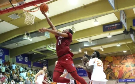 NCAA Tournament First Four: NC State Faces Texas Showdown