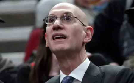 NBA Expansion Prioritizes Growth Over Improvement