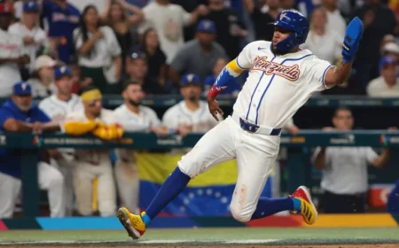 Wbc Mvp watch as World Baseball Classic quarterfinals set the path to the title game