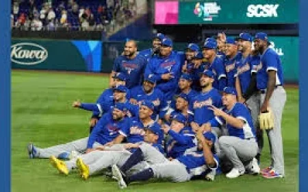 World Baseball Classic win sparks Trump statehood claim amid UN alarm over Venezuela detainees