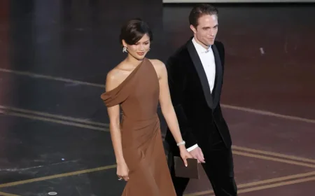 Oscars 2026: Top Red Carpet Styles and Fashion Fails