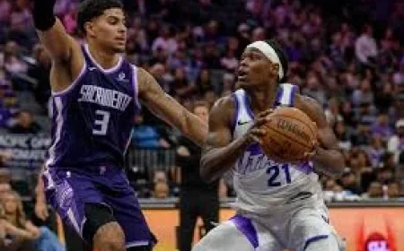 Demar Derozan’s 41-Point Night: 5 Takeaways from the Kings’ 116-111 Win