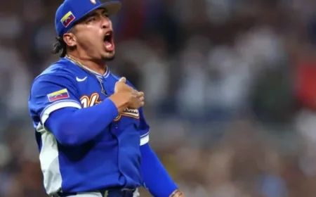 Johan Santana and johan santana: The Coaching Axis Behind Daniel Palencia’s Rise