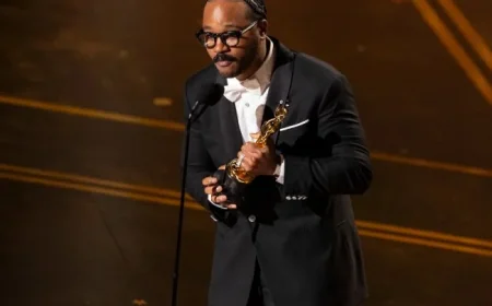 “Sinners Fall Behind in ‘One Battle After Another'”