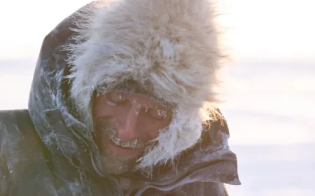 Iditarod 2026: Jessie Holmes heads for Nome as White Mountain holds its breath