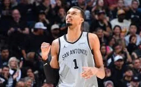 Keldon Johnson and the Spurs spotlight as the 2026 MVP debate tightens in ET