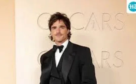 Jacob Elordi Deported: The Rumor That Followed an Oscars Night and the Quiet Reality