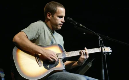 Jack Johnson and ‘SURFILMUSIC’ as SXSW’s film-music overlap becomes a turning point
