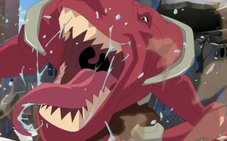 Invincible Season 4 Release Date as March Premiere Approaches