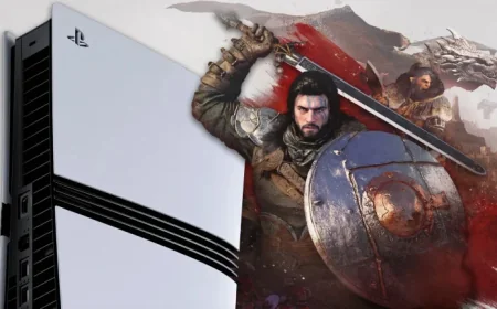 Crimson Desert Review: How PS5 Pro Tech and $20M Pre-sales Shape a Risky Launch