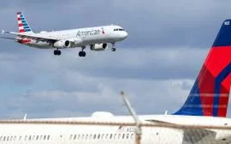 Fuel and the airfare inflection point: airlines lift guidance as costs rise and bookings surge