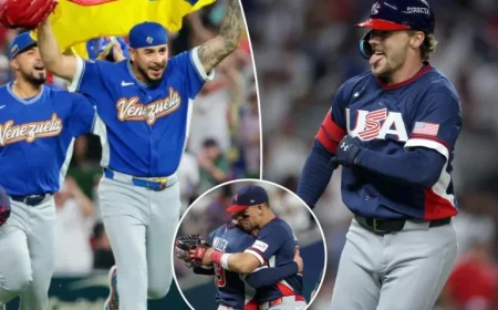 Enhance World Baseball Classic: Key Fixes to Boost Its Success
