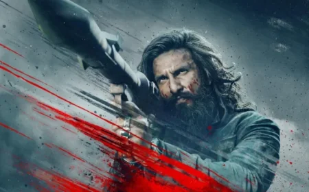 Dhurandhar The Revenge: Record pre-sales meet censorship cuts—and a deeper fight over what Hindi cinema is becoming